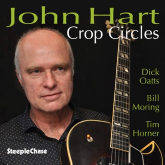 Crop Circles John Hart