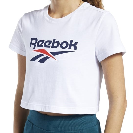 Crop Top Reebok