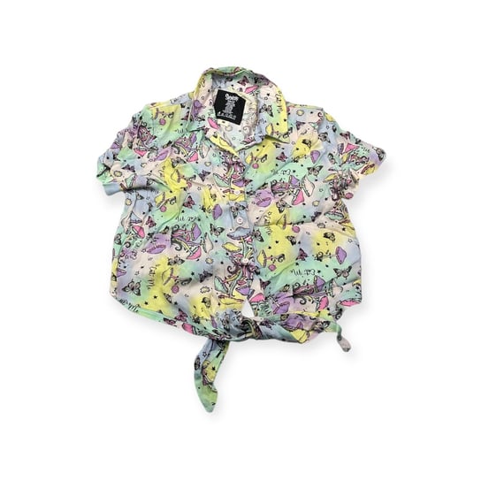Crop Top Damski Spencer'S M SPENCER'S