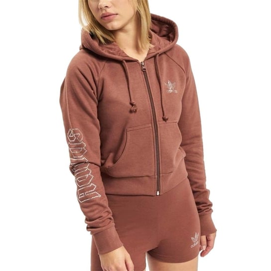 Cropped TT Adidas