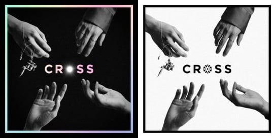 Cross (3rd Mini Album) Winner