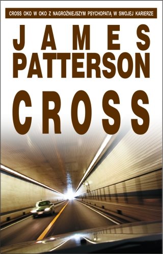 Cross. Alex Cross. Tom 12 Patterson James