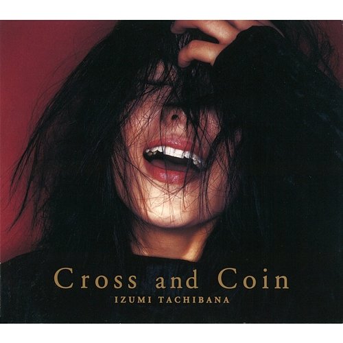 Cross and Coin Izumi Tachibana