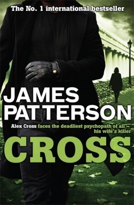 Cross Patterson James