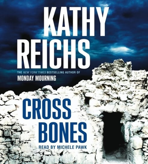 Cross Bones Reichs Kathy