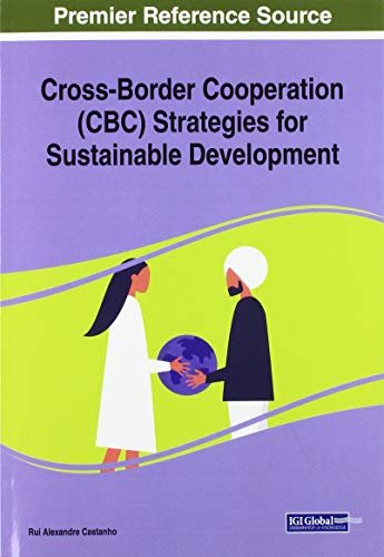 Cross-Border Cooperation (CBC) Strategies for Sustainable Development Opracowanie zbiorowe