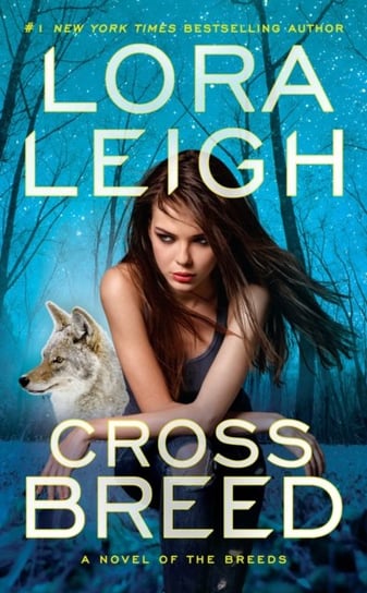 Cross Breed Leigh Lora