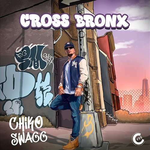 Cross Bronx The Chosen Few, Chiko Swagg