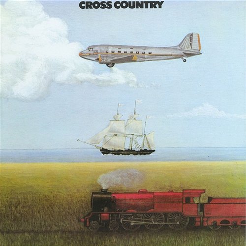 Cross Country Various Artists