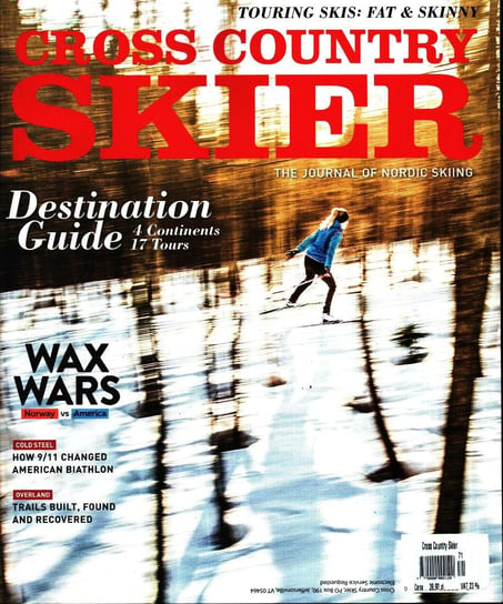 Cross Country Skier [US] EuroPress Polska Sp. z o.o.
