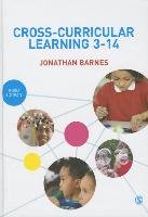 Cross-Curricular Learning 3-14 Barnes Jonathan