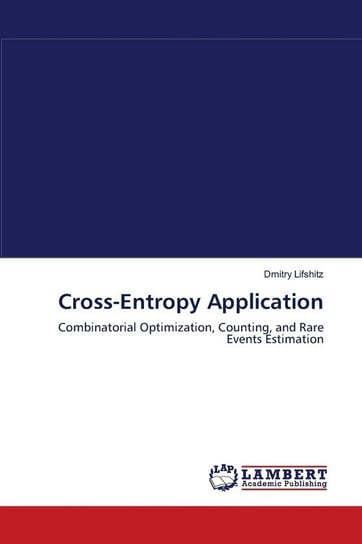 Cross-Entropy Application Lifshitz Dmitry