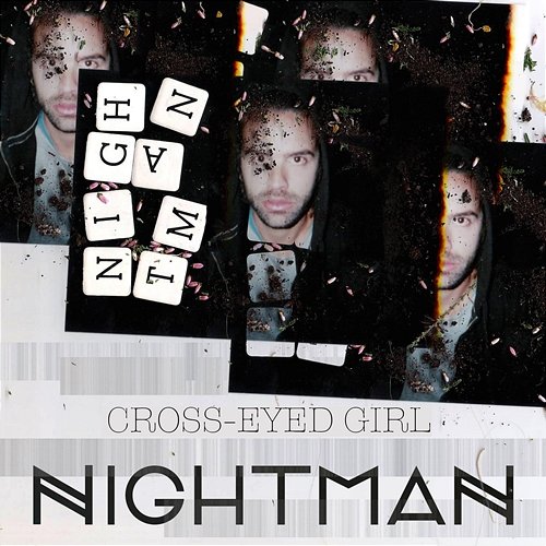 Cross-eyed Girl Nightman