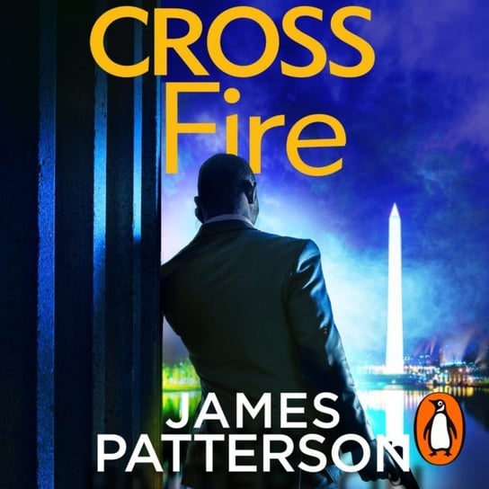 Cross Fire Patterson James