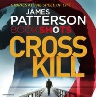 Cross Kill Patterson James