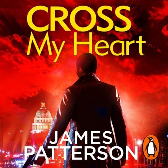 Cross My Heart Patterson James