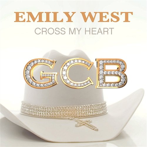 Cross My Heart Emily West