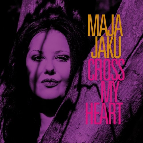 Cross My Heart Maja Jaku