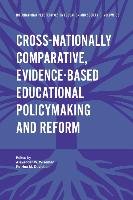 Cross-nationally Comparative, Evidence-based Educational Pol Wiseman Alexander W.