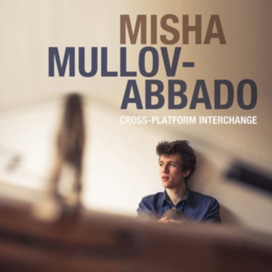 Cross-Platform Interchange Mullov-Abbado Misha