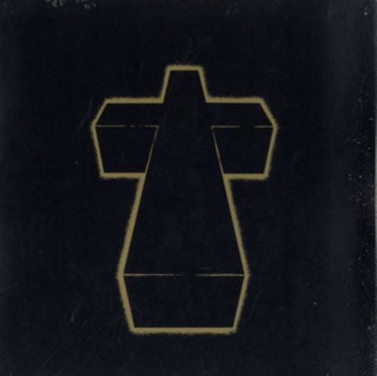 Cross, płyta winylowa Justice