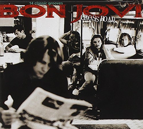Cross Road:the Best of Bon Jovi