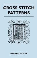 Cross Stitch Patterns Agutter Margaret