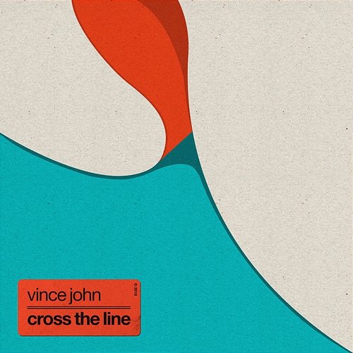 Cross The Line Vince John
