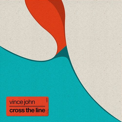 Cross the Line Vince John