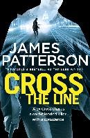 Cross the Line Patterson James