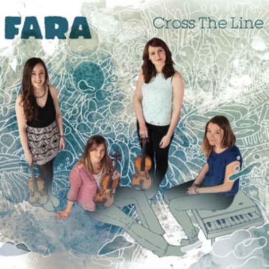 Cross the Line Fara