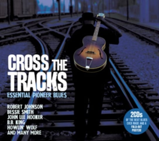 Cross The Tracks Various Artists
