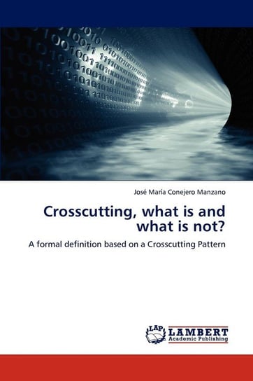 Crosscutting, What Is and What Is Not? Conejero Manzano Jose Maria