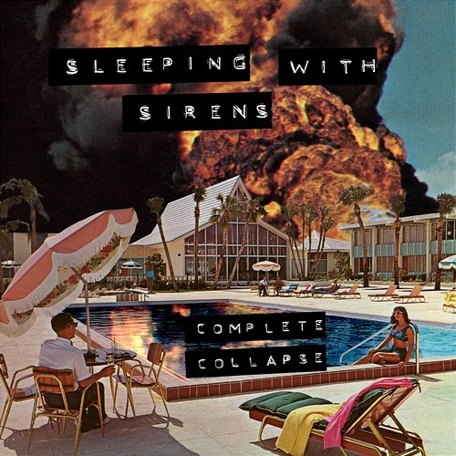 Crosses Sleeping With Sirens feat. Spencer Chamberlain