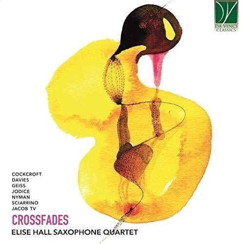 Crossfades Various Artists