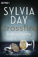 Crossfire 01. Versuchung Day Sylvia