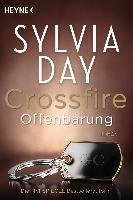 Crossfire 02. Offenbarung Day Sylvia
