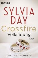 Crossfire 05. Vollendung Day Sylvia