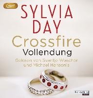 Crossfire 05. Vollendung Day Sylvia