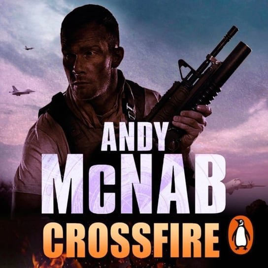 Crossfire Mcnab Andy