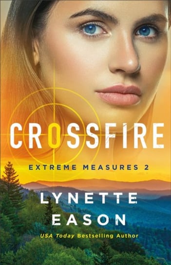 Crossfire Lynette Eason