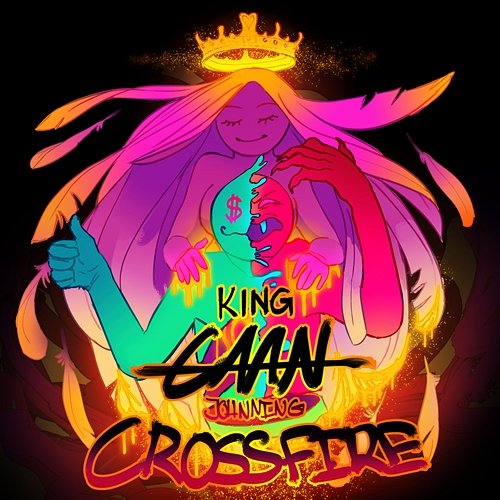 Crossfire King CAAN, Johnning