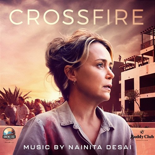 Crossfire Nainita Desai