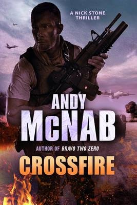 Crossfire Mcnab Andy