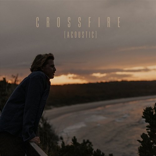 Crossfire Kyle Lionhart
