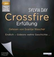 Crossfire. Erfüllung Day Sylvia