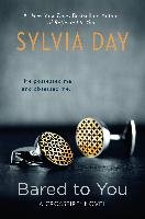 Crossfire Trilogy 1. Bared to You Day Sylvia