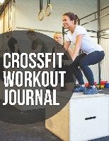 Crossfit Workout Journal Publishing LLC Speedy
