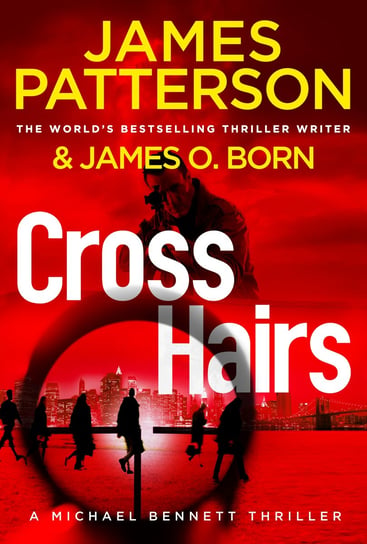Crosshairs Patterson James
