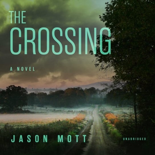 Crossing Mott Jason